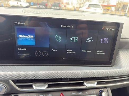 Used 2025 Hyundai Sonata SEL image 17