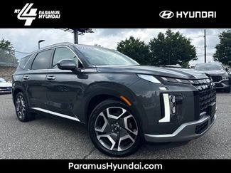 Used 2023 Hyundai Palisade Limited AWD/4WD 360° Tour