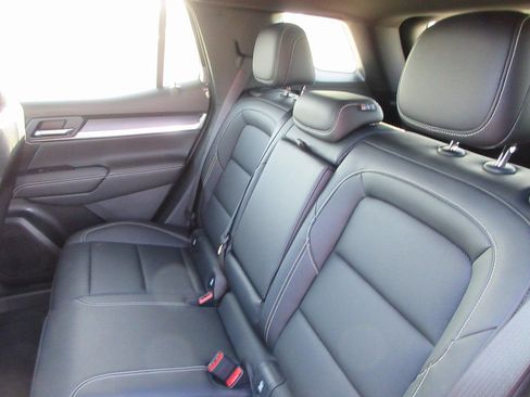 New 2026 GMC Terrain Elevation w/ Elevation Premium Package image 13