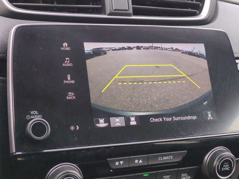 Used 2018 Honda CR-V EX-L image 30