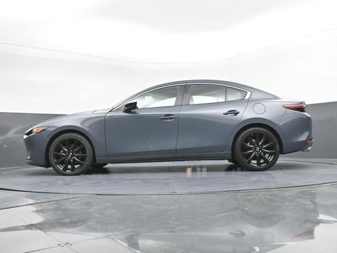 Used 2024 MAZDA MAZDA3 s image 30