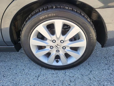 Used 2007 Honda Accord SE image 29