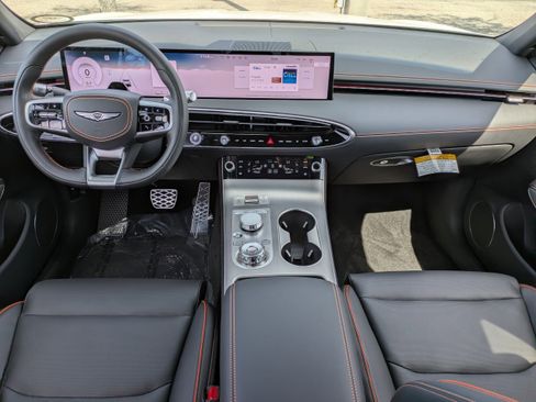 New 2026 Genesis GV70 3.5T Sport Advanced image 10