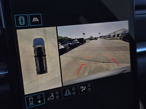 New 2027 GMC Terrain Denali AWD/4WD image 9