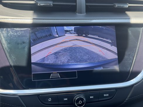 Used 2023 Buick Encore GX Essence w/ Experience Buick Package FWD image 37