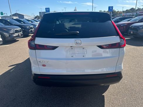 Used 2023 Honda CR-V EX-L image 10