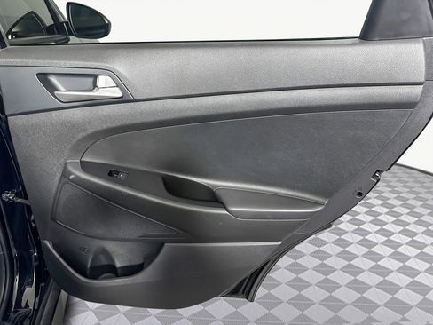 Used 2020 Hyundai Tucson SE image 27