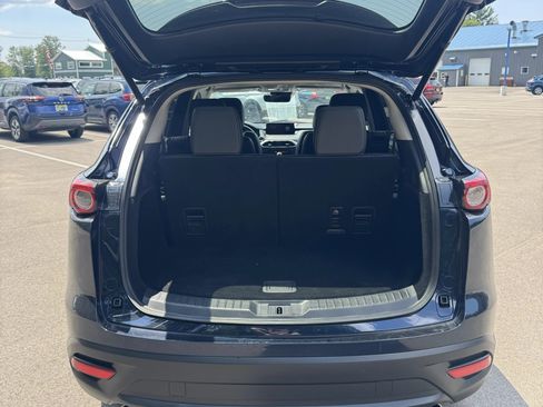 Used 2023 MAZDA CX-9 Touring Plus AWD/4WD image 13