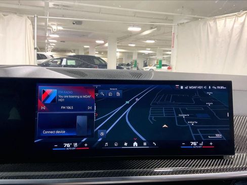 Used 2026 BMW X6 M60i image 36