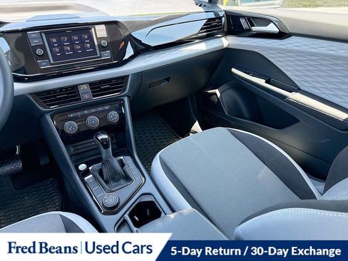 Used 2024 Volkswagen Taos S AWD/4WD image 29