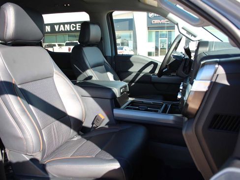 New 2026 Ford F350 Lariat image 13