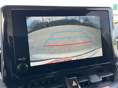 Certified 2026 Toyota Corolla LE image 21