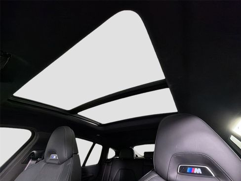Used 2024 BMW X4 M w/ Competition Package AWD/4WD image 21