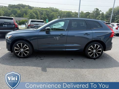 Certified 2023 Volvo XC60 B5 Plus w/ Climate Package image 5