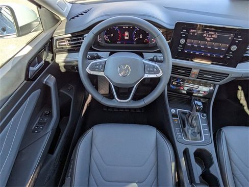 New 2026 Volkswagen Jetta SEL image 15