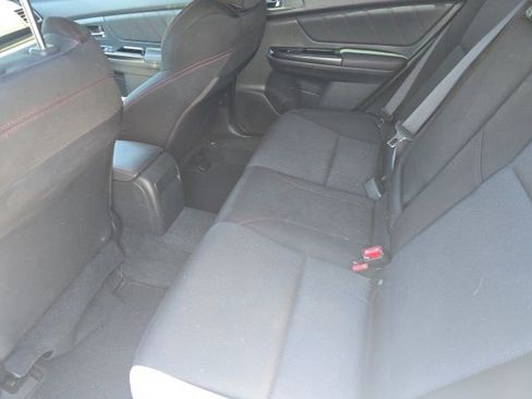 Used 2021 Subaru WRX AWD/4WD image 9