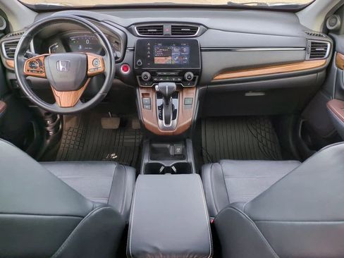 Used 2018 Honda CR-V EX-L image 15