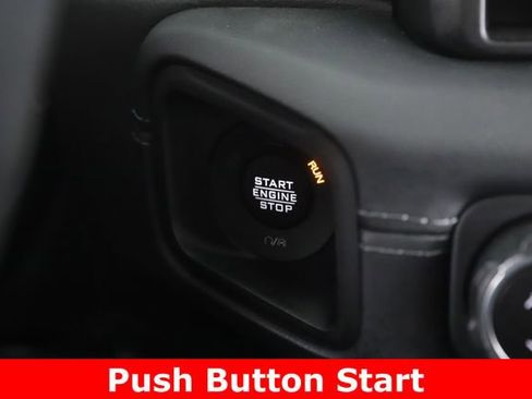 Used 2024 Jeep Wrangler Unlimited Rubicon w/ XTREMEE 35" Tire Package image 20