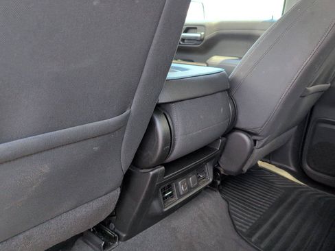 Used 2021 Chevrolet Silverado 1500 RST w/ Z71 Off-Road Package AWD/4WD image 32