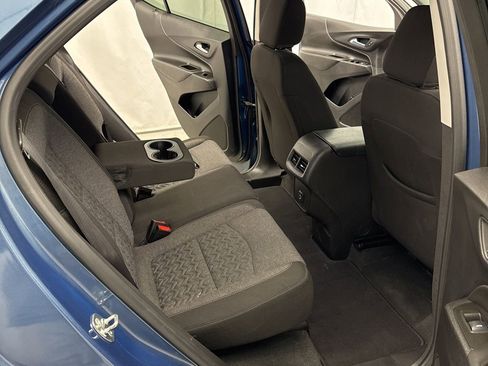 Used 2024 Chevrolet Equinox LT image 29