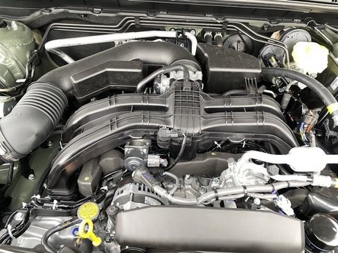 New 2026 Subaru Crosstrek 2.5i Premium image 23