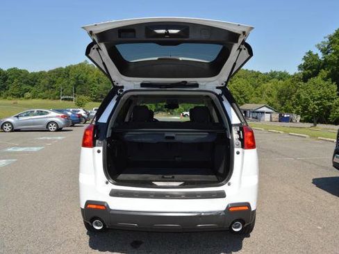 Used 2012 GMC Terrain SLE w/ Convenience Package FWD image 66