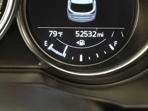 Used 2021 MAZDA CX-5 Carbon Edition AWD/4WD image 32