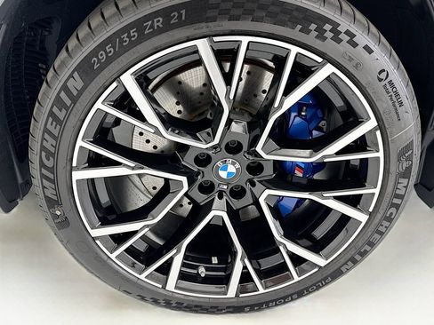 New 2026 BMW X5 M Competition w/ Executive Package AWD/4WD image 29