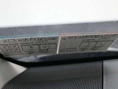 Used 2024 Toyota RAV4 XLE w/ Convenience Package FWD image 10