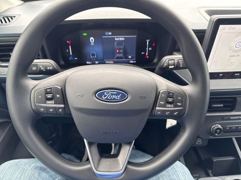 New 2025 Ford Maverick XL w/ Equipment Group 101A image 22