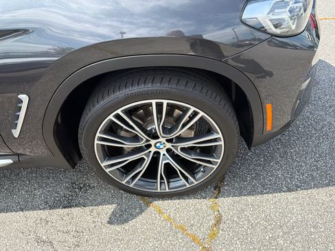 Used 2024 BMW X3 sDrive30i w/ Premium Package RWD image 13