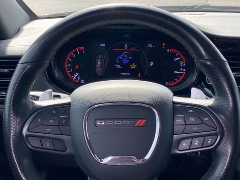 Used 2024 Dodge Durango GT image 8