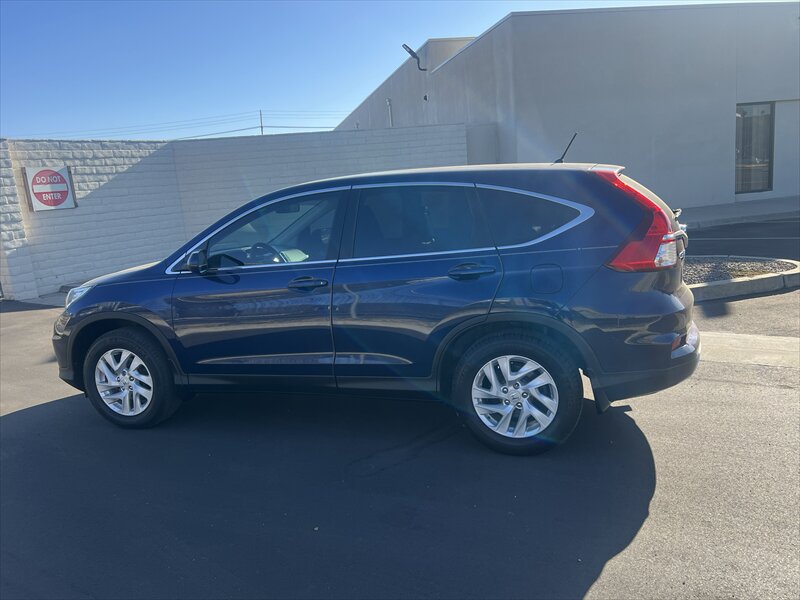 Used 2015 Honda CR-V EX image 15
