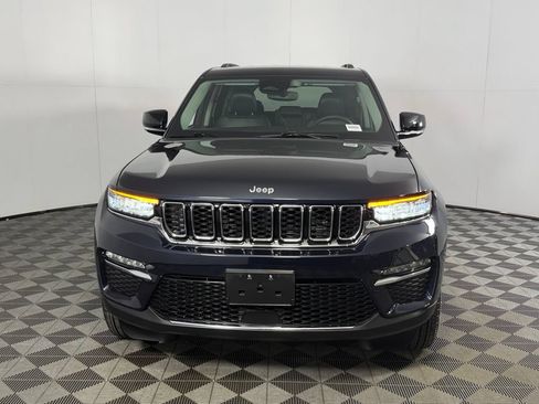 Used 2023 Jeep Grand Cherokee Limited RWD image 6