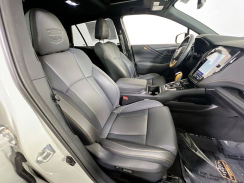 Used 2023 Subaru Outback Wilderness image 28