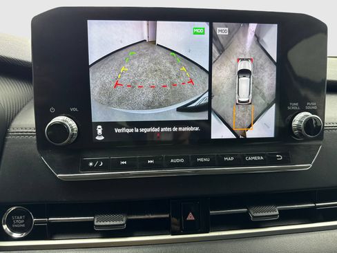 Used 2023 Mitsubishi Outlander SE FWD image 28