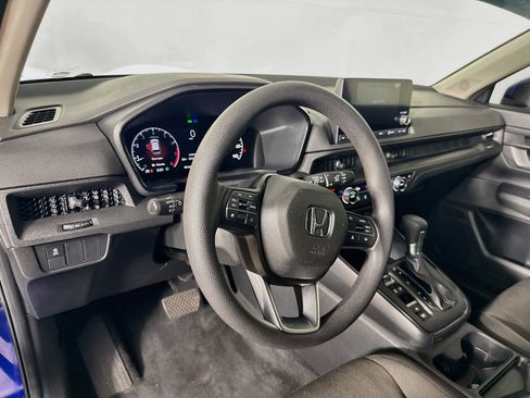 Used 2023 Honda CR-V EX image 8