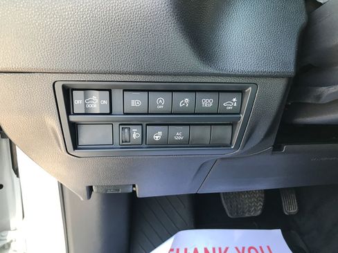 Certified 2026 Toyota Tundra SR5 w/ SR5 Premium Package AWD/4WD image 19