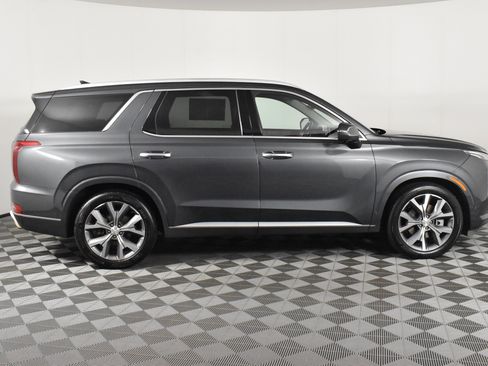 Used 2022 Hyundai Palisade Limited image 5