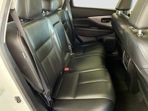 Used 2023 Nissan Murano SL w/ SL Moonroof Package AWD/4WD image 28