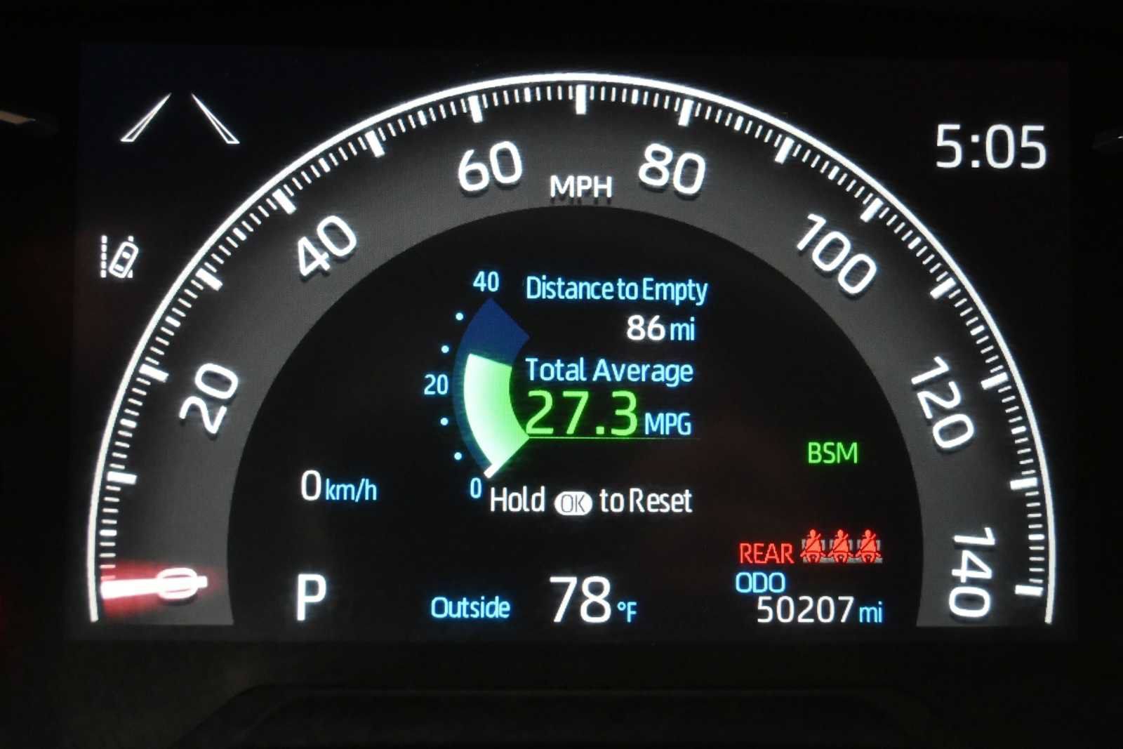 Certified 2023 Toyota RAV4 LE AWD/4WD image 15