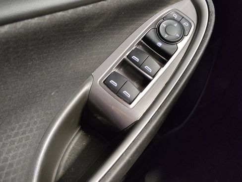 Used 2020 Chevrolet Malibu LS FWD image 27
