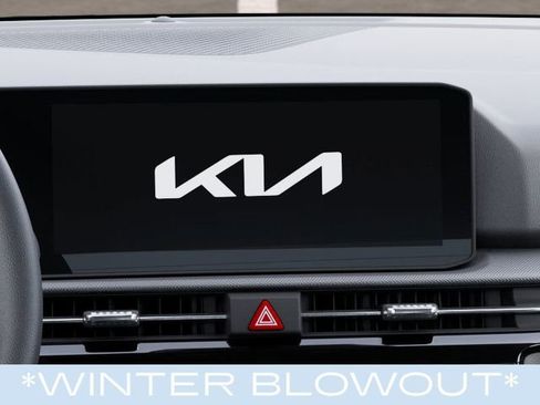 New 2026 Kia Sportage S image 20