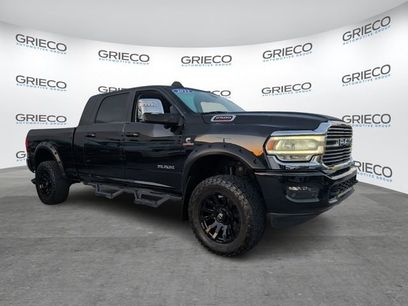 Used 2023 RAM 2500 Laramie