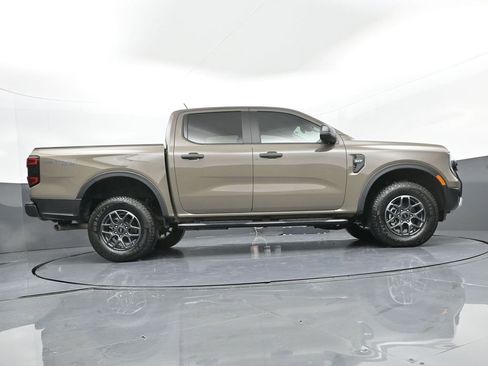 Used 2025 Ford Ranger XLT w/ Equipment Group 301A High image 34