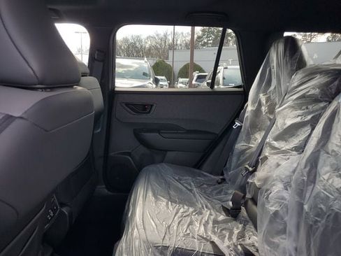 New 2026 Subaru Outback Limited image 12