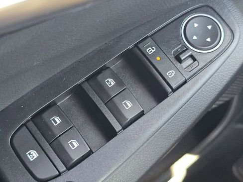 Used 2025 Kia Seltos EX image 29