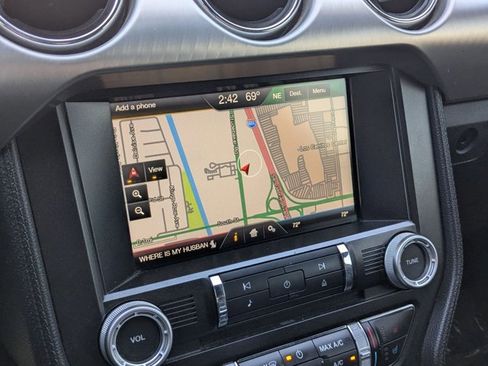 Used 2015 Ford Mustang GT Premium w/ Equipment Group 401A image 13