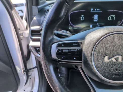 Used 2023 Kia Sportage X-Line w/ X-Line Premium Package AWD/4WD image 23