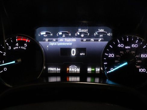 Used 2020 Ford F350 Lariat w/ Lariat Ultimate Package AWD/4WD image 46
